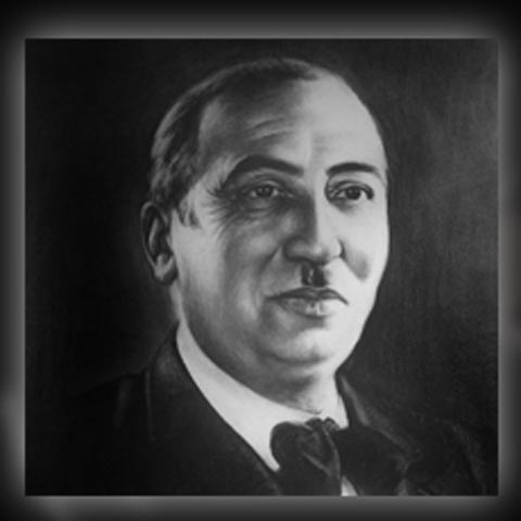 بررسی آثار ابوالحسن صبا